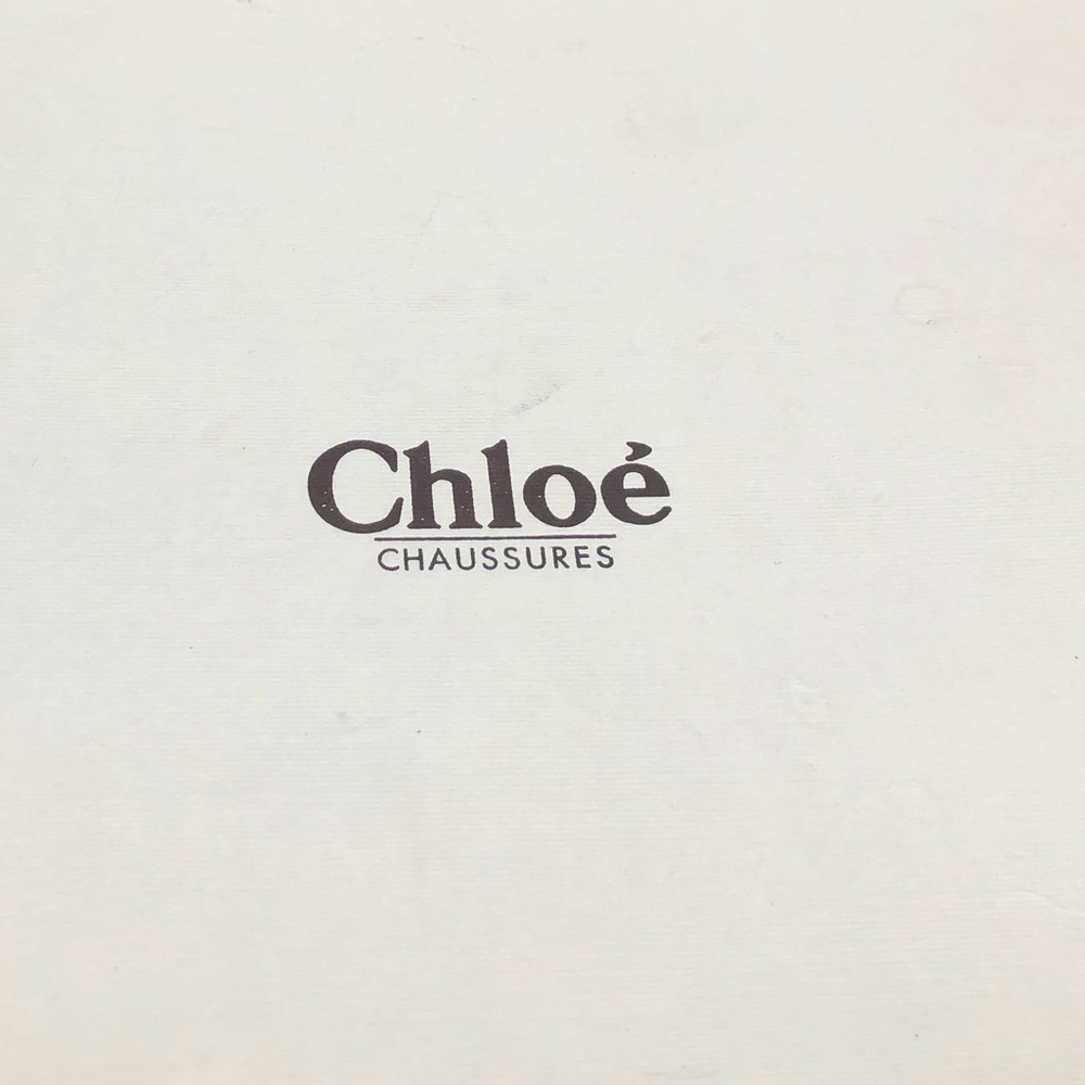 Chloe Sandals - Picture 4 of 4